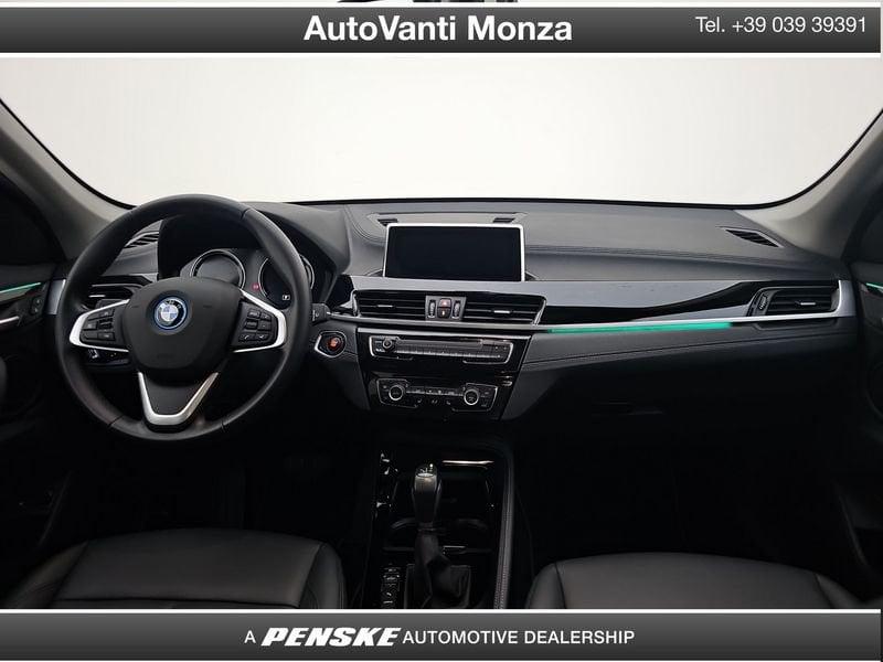 BMW X1 X1 xdrive25e xLine Plus auto