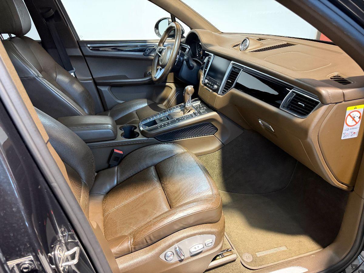 PORSCHE - Macan - 3.0 S