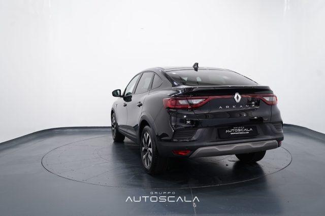 RENAULT Arkana Full Hybrid E-Tech 145cv Intens