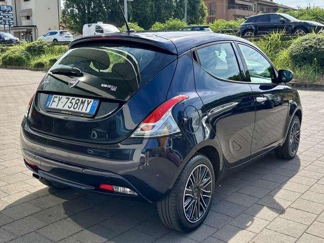 Lancia Ypsilon 1.2 69cv Start& Stop Gold