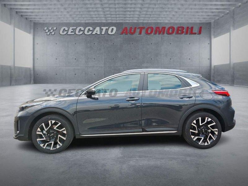 KIA Xceed XCeed 1.0 t-gdi Gpl Business 94cv mt