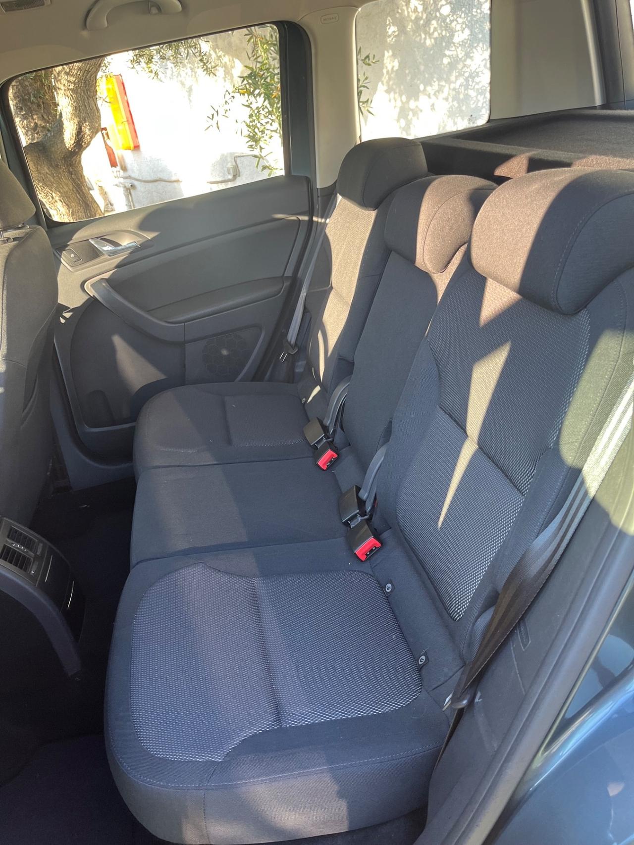 Skoda Yeti 1.6 TDI CR 105CV Ambition GreenLine