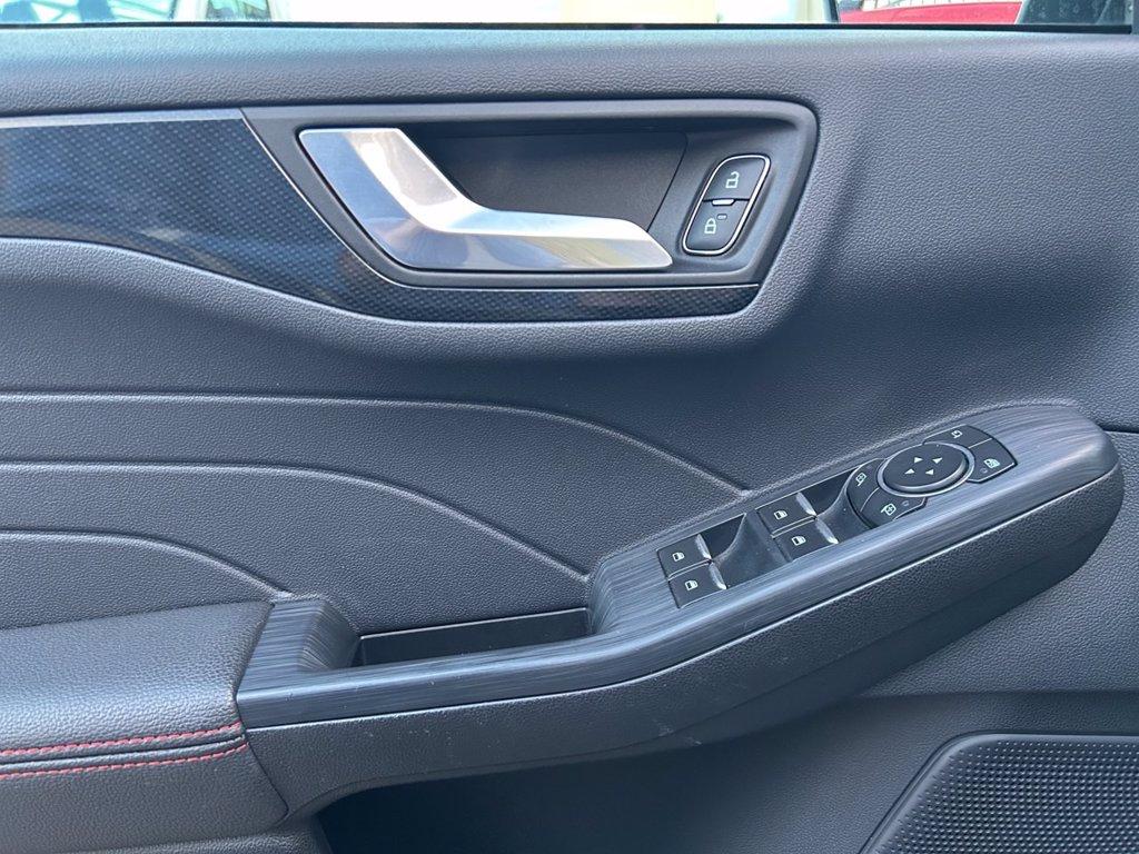 FORD Kuga 2.5 full hybrid st-line 2wd 190cv cvt del 2022