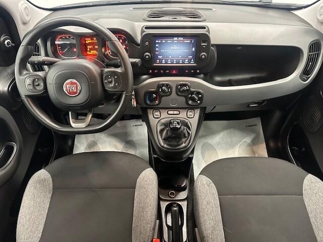 FIAT Panda 3ª serie Panda 1.0 FireFly S&S Hybr...