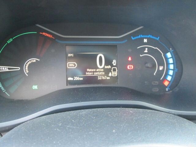 Dacia Spring Electric 45 Comfort