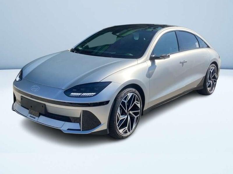Hyundai Ioniq 6 77.4kWh 4WD Evolution (SR)
