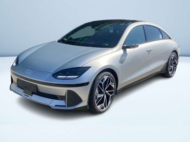 Hyundai Ioniq 6 77.4kWh 4WD Evolution (SR)