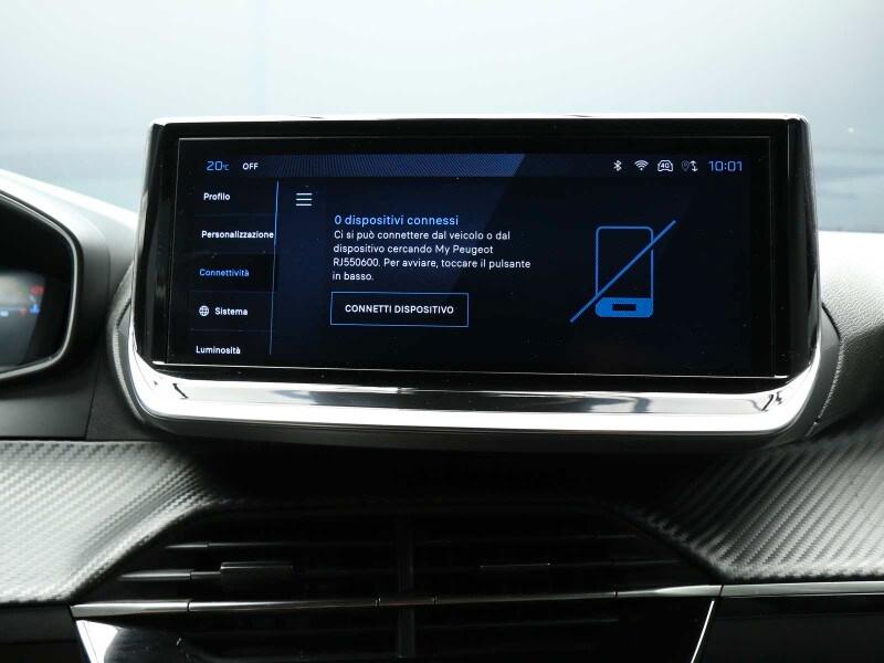 PEUGEOT 2008 2ª serie 2008 PureTech 100 S&S Al...