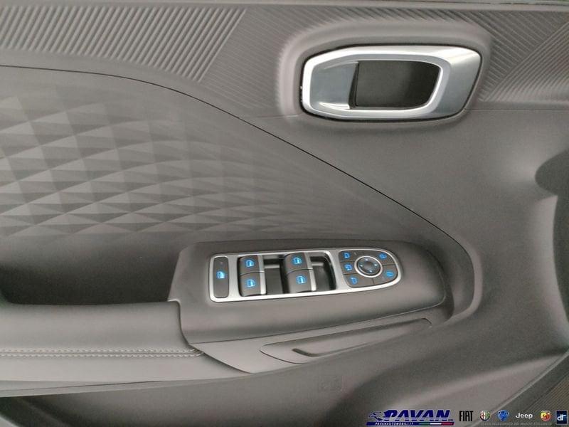 DR AUTOMOBILES dr 3.0 DR 3 1.5 Bi-Fuel GPL