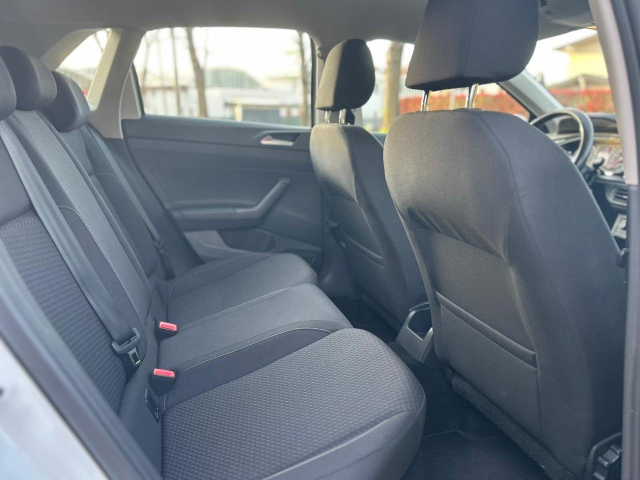 Volkswagen Polo 1.6 TDI 95 CV Highline BlueMotion – Navi – Clima Auto – Euro6 – OK Neopatentati