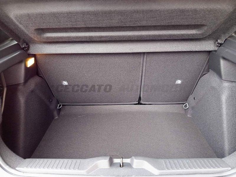 Citroën C3 Nuova C3 Turbo 100cv - PLUS