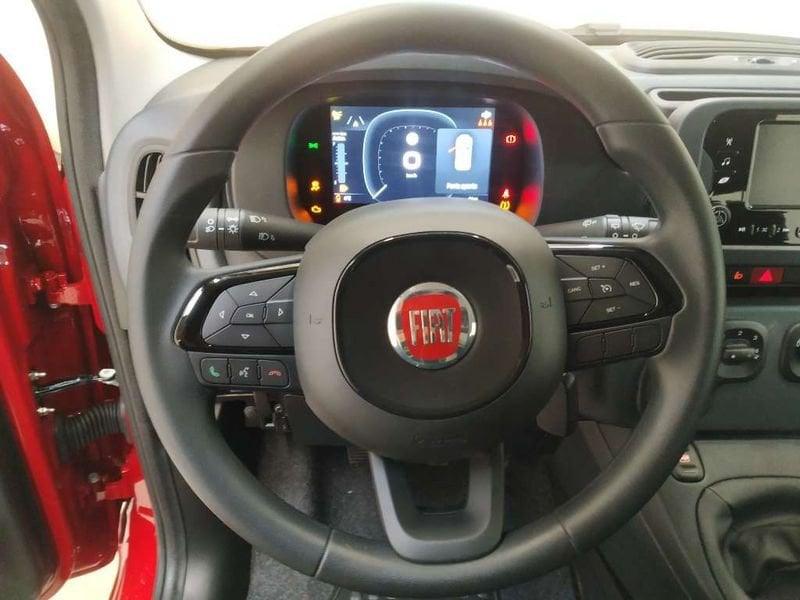 FIAT Pandina 1.0 firefly hybrid Icon s&s 70cv 5p.ti