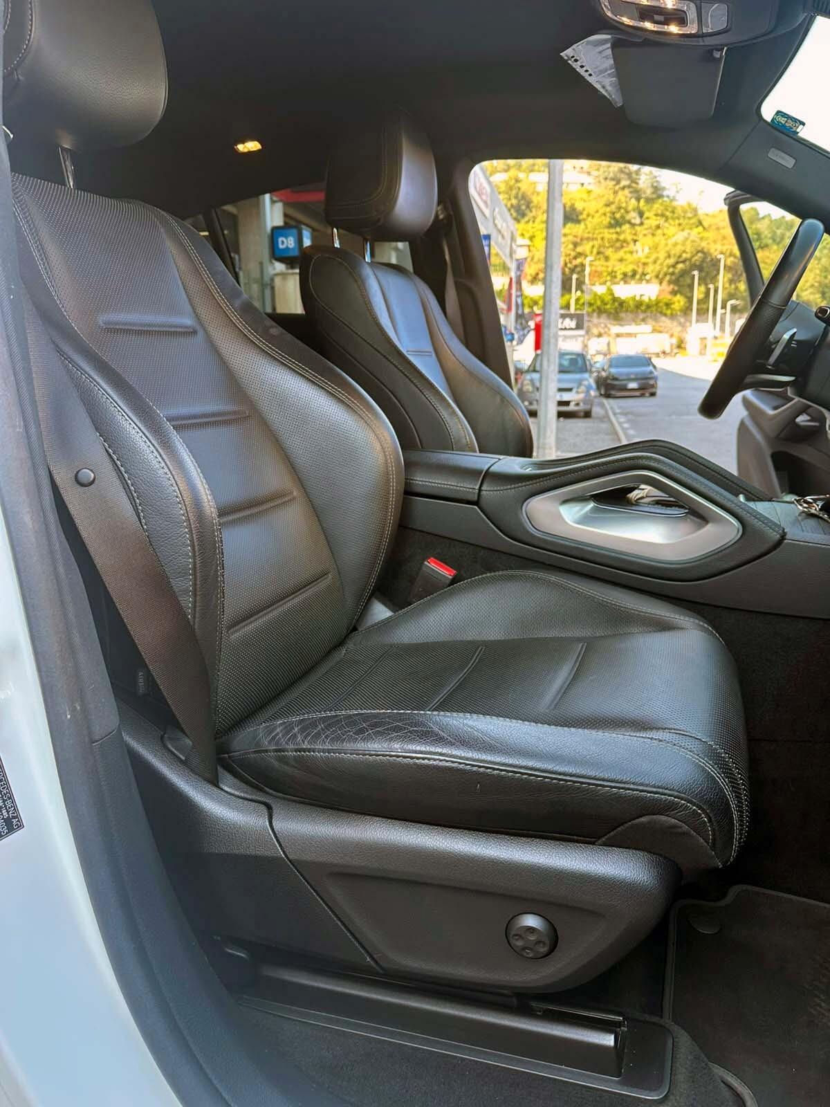 Mercedes-benz GLE 350 de hybrid EQ 4Matic Premium Plus Allestimento AMG
