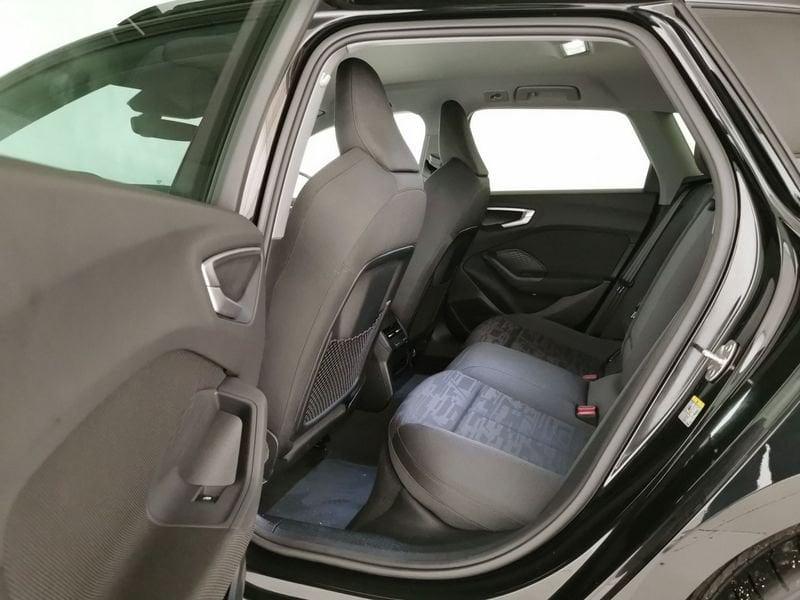 Audi A5 Avant 2.0 tdi mhev+ S line edition quattro 204cv s-tronic