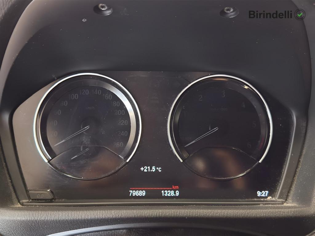 BMW X2 (F39) - X2 sDrive18d Msport