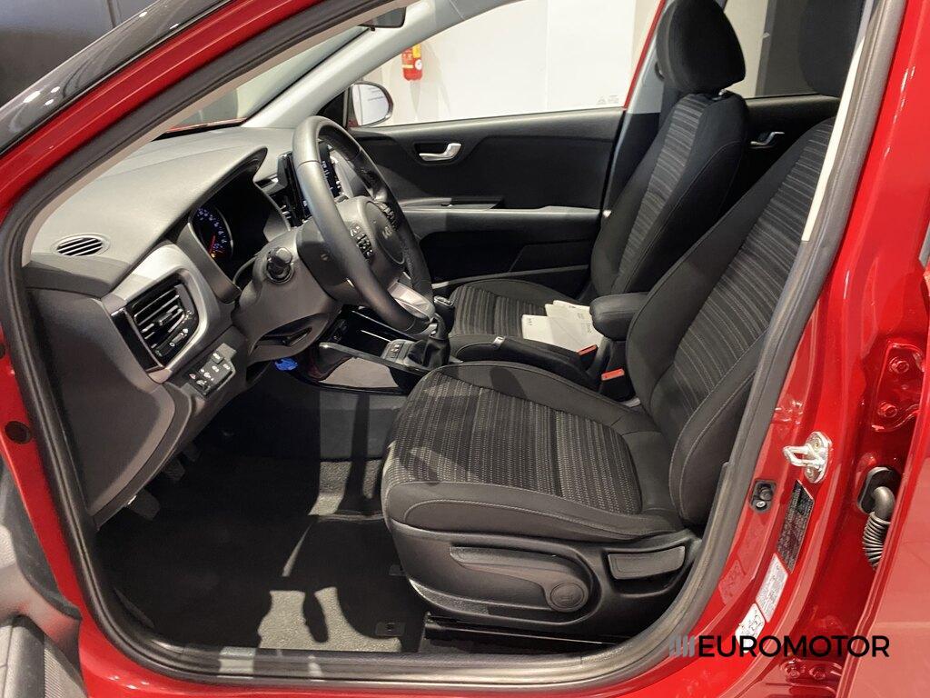 Kia Stonic 1.0 T-GDi MHEV Style Design Pack iMT