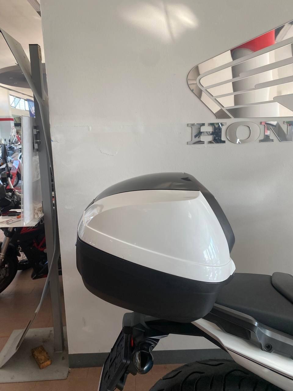 Honda Integra 750 s