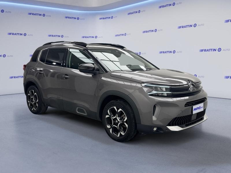 CITROEN C5 AIRCROSS BLUEHDI 130 S&S EA