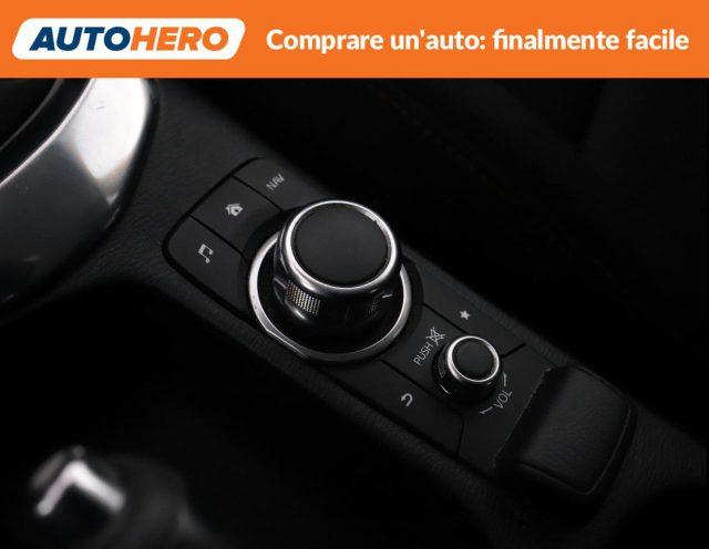 MAZDA 2 1.5 115 CV Skyactiv-G Exceed