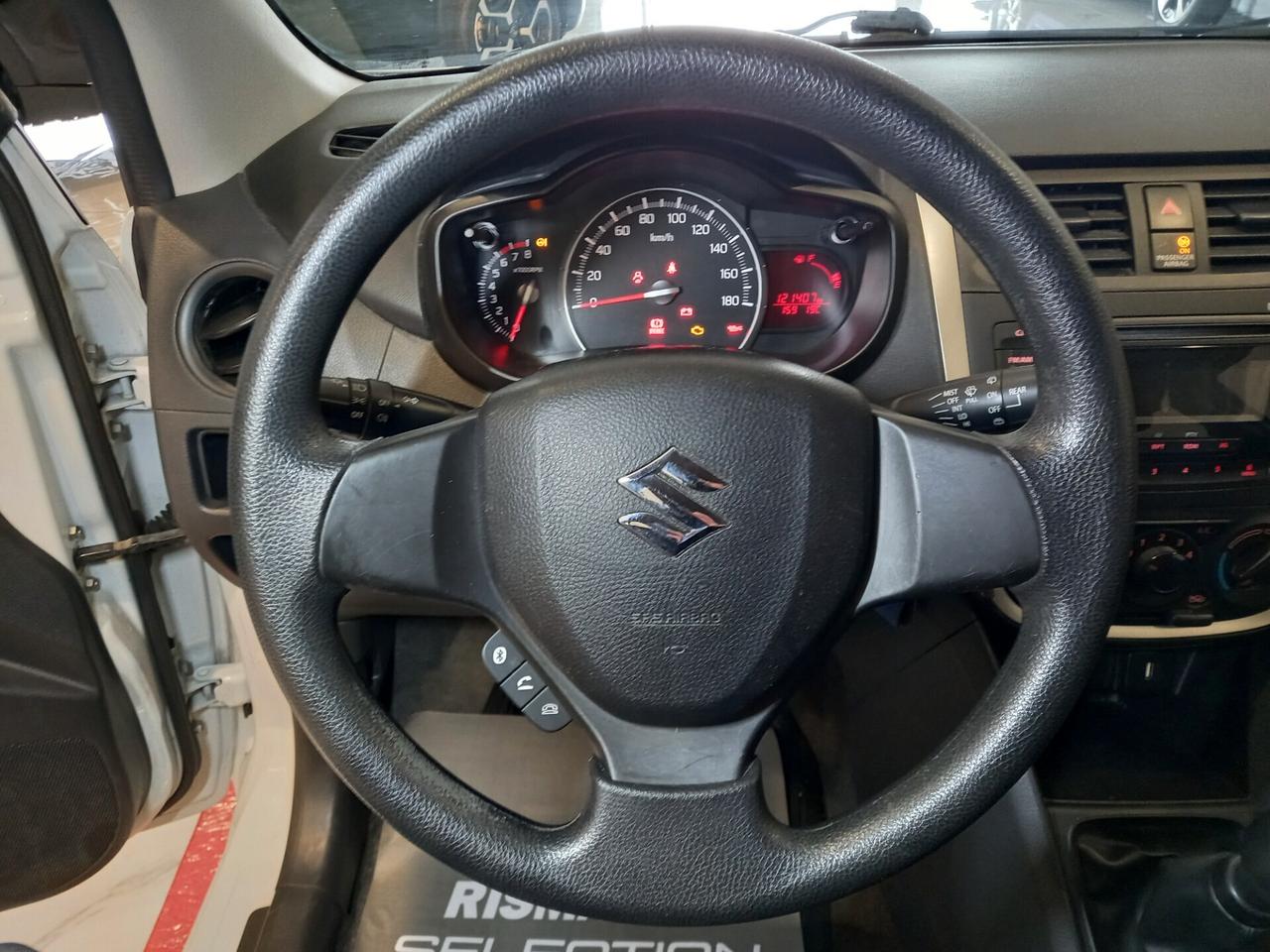 Suzuki Celerio 1.0 Easy