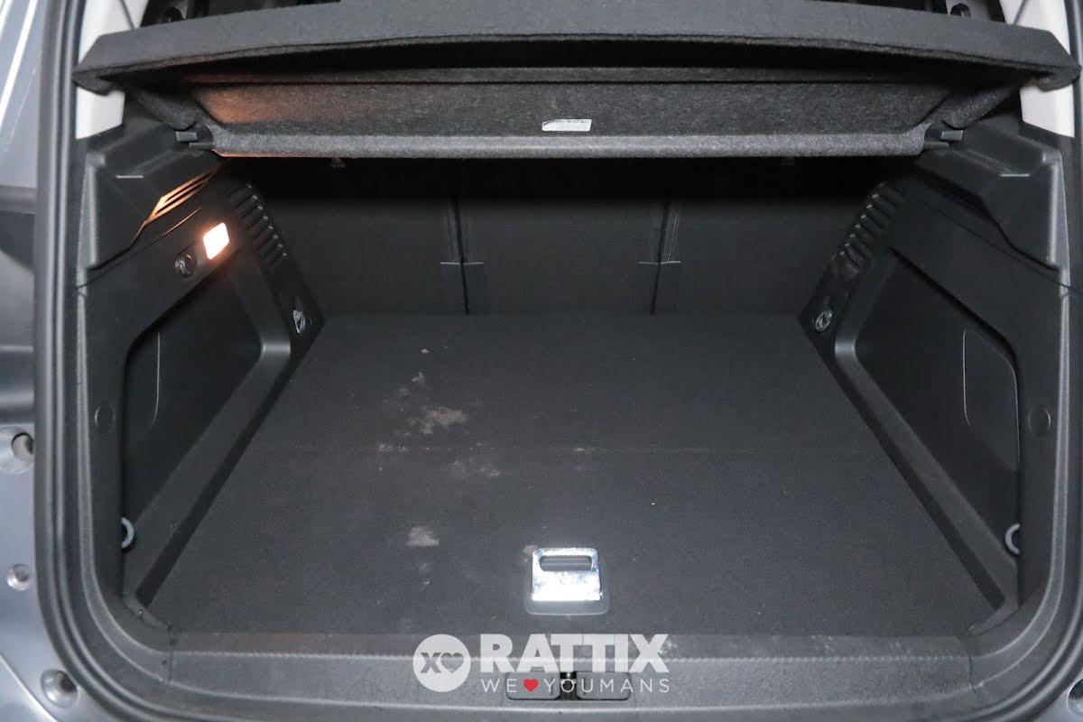 Citroen C5 Aircross 1.6 Hybrid PHEV 225CV Shine e-EAT8