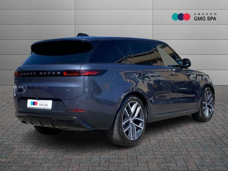 Land Rover Range Rover Sport 3.0d i6 mhev SE awd 250cv auto