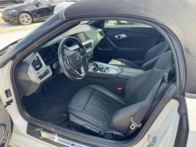 BMW Z4 sDrive20i Msport