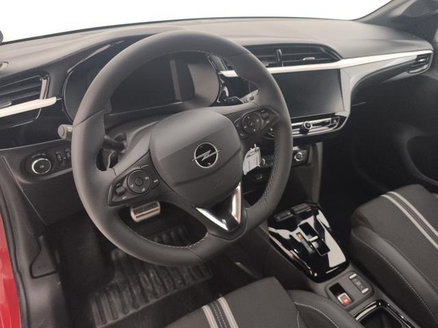 OPEL Corsa 1.2 hybrid GS 110cv dct6