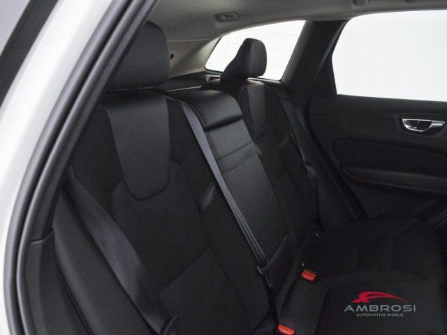 VOLVO XC60 D3 Business Plus