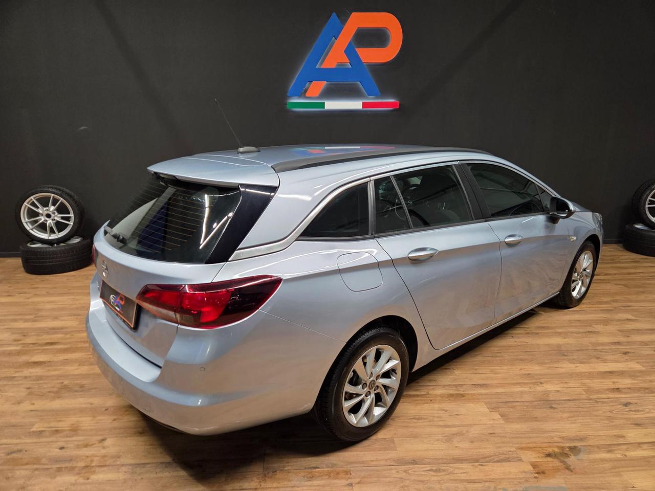 Opel Astra Sports Tourer 1.6 cdti Business s&s 110cv my18.5