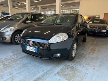 Fiat Grande Punto 1.4 5 porte Active