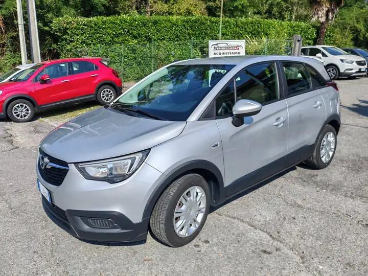 Opel Crossland X 1.2 12V Innovation