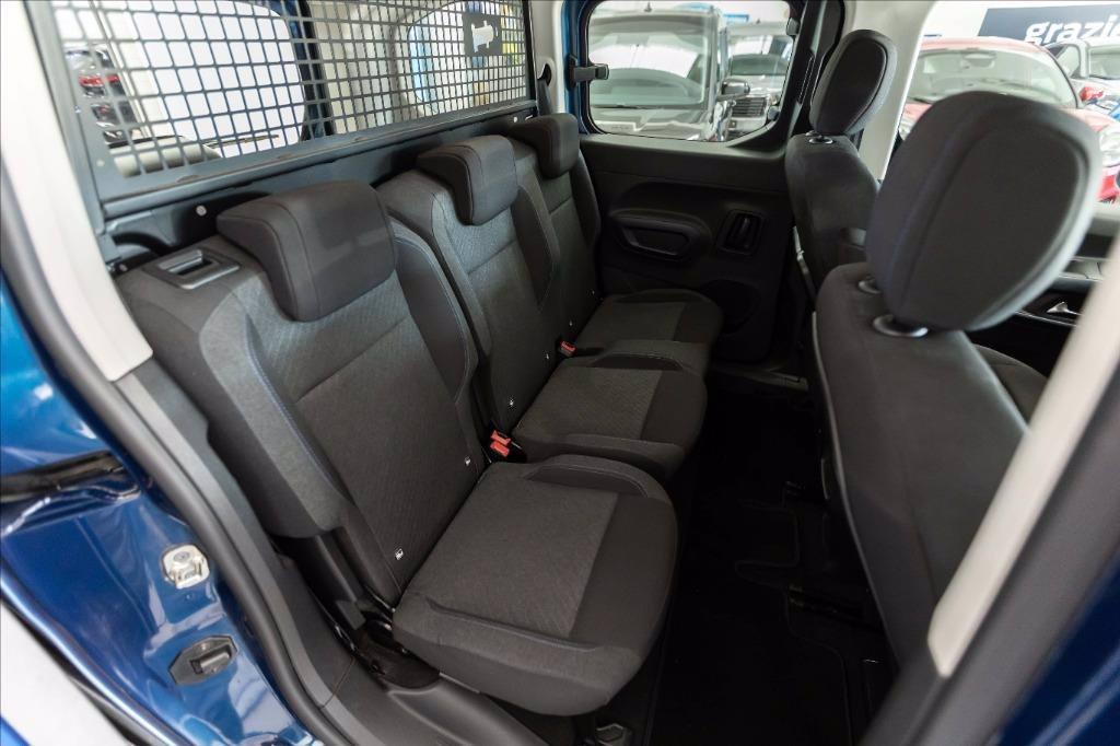 PEUGEOT Rifter mix 1.5 bluehdi 100cv L1 Allure S&S del 2023