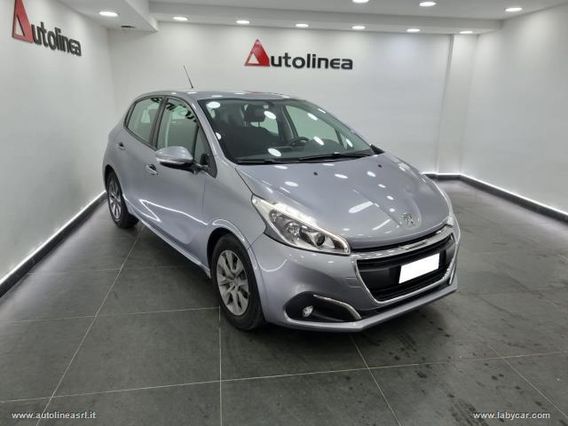 PEUGEOT 208 PureTech 82 S&S 5p. Allure