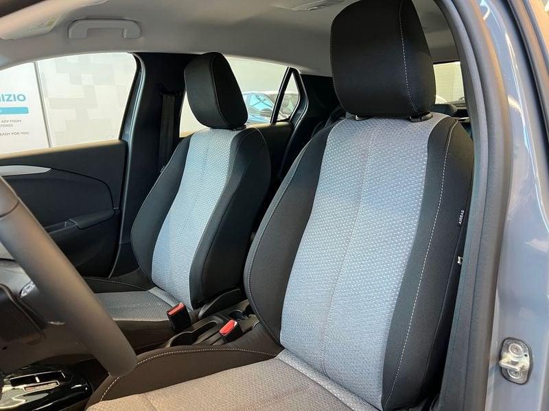 Opel Corsa Corsa Hybrid 110 CV aut. YES