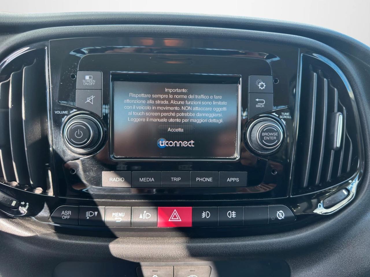 Fiat DOBLO’ 1.6 MJT 120 CV WORK-UP MAXI LOUNGE