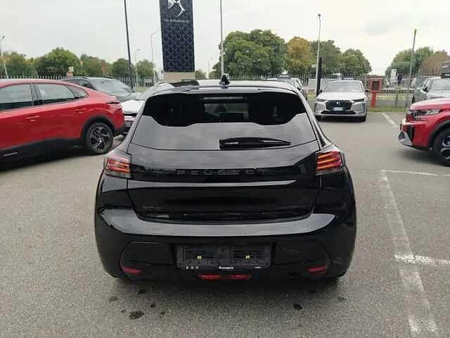 Peugeot 208 1.2 Hybrid 110cv ALLURE + DRIVE ASSIST KM ZERO