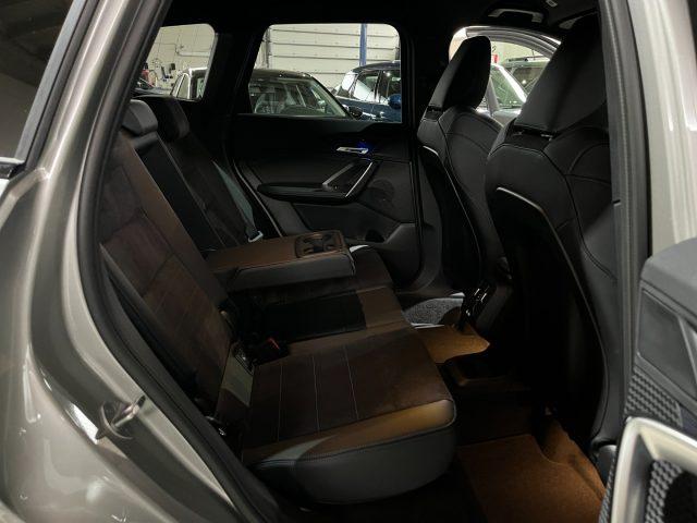 BMW X1 sDrive 18i Msport "18 M sport/Navi/Led/Park/Telec.