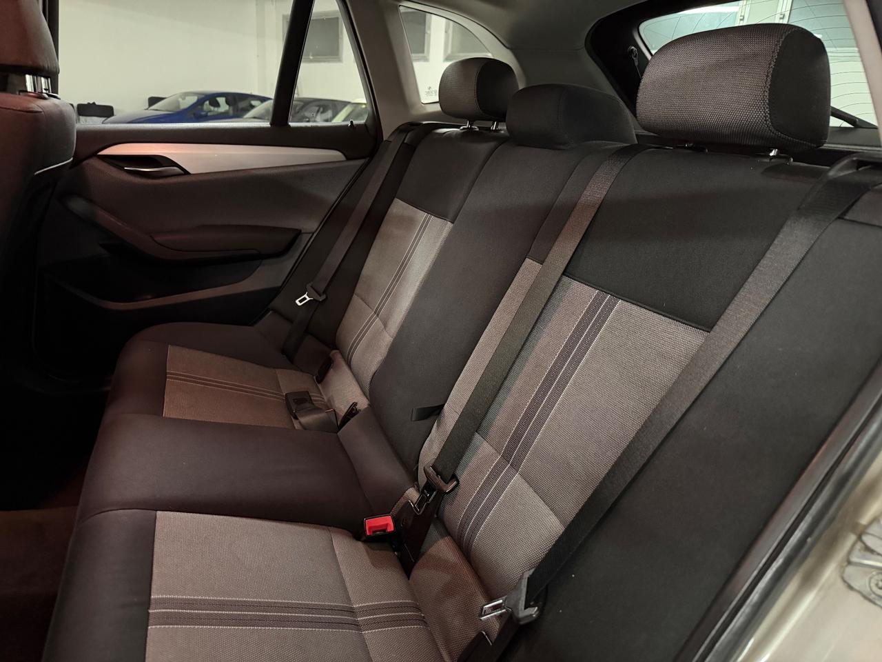 Bmw X1 xDrive20d Futura