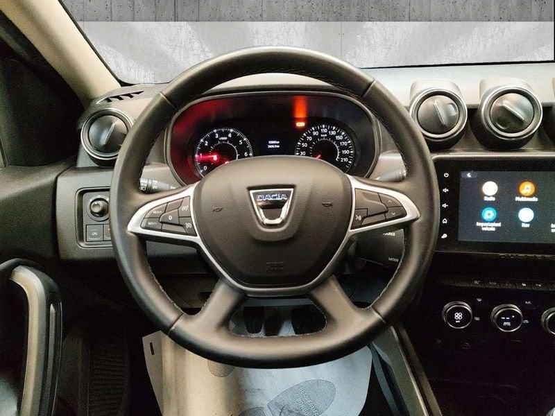 Dacia Duster 1.0 tce Prestige Gpl 4x2 100cv