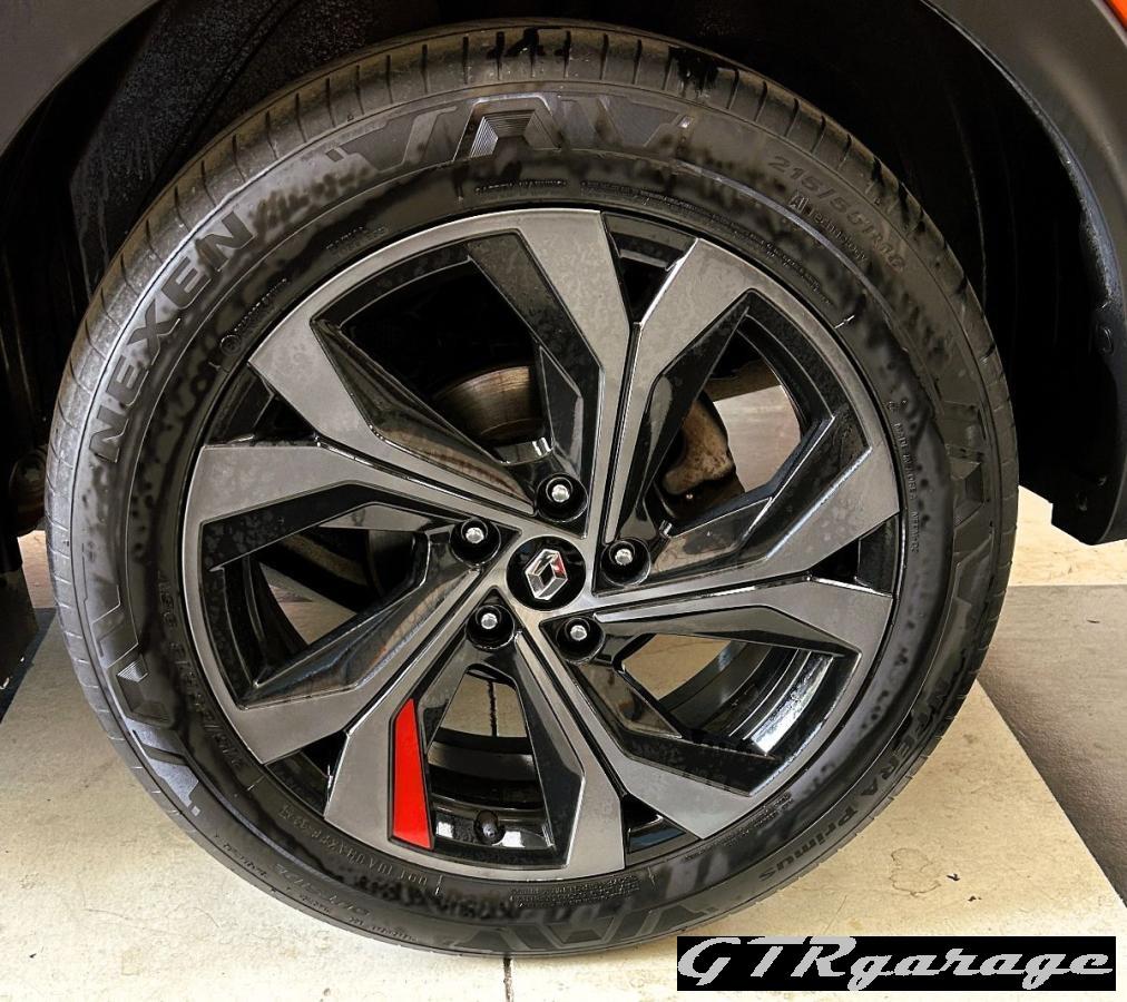 RENAULT Arkana Hybrid 145CV R.S.Line NO OBBLIGO FINANZIAMENTO
