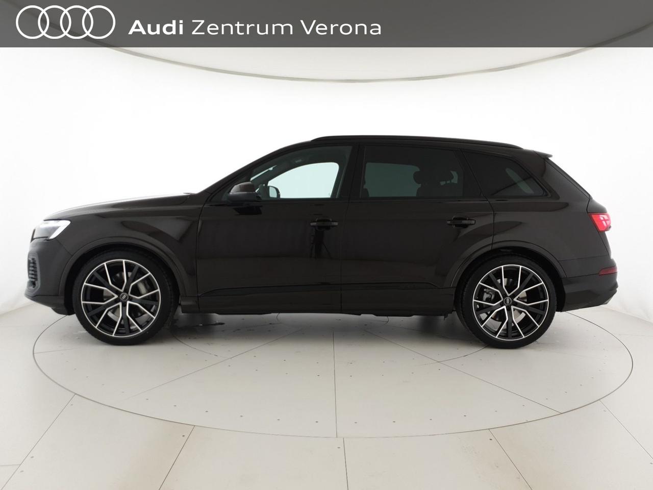 3.0TDI 286CV quattro tiptronic Business Advanced