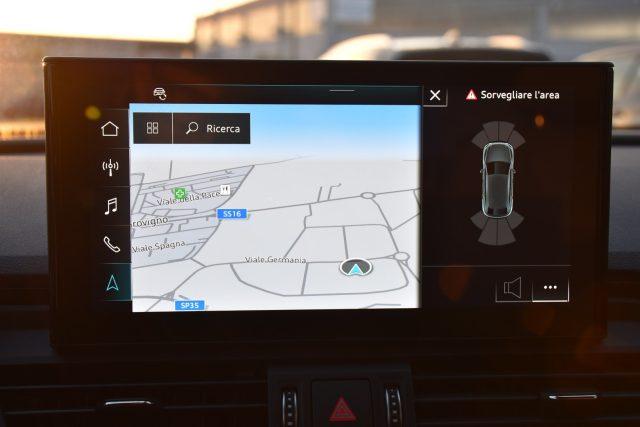 AUDI Q5 SPB 35 TDI S tronic Business Advanced *Cockpit*