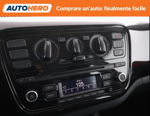 VOLKSWAGEN up! 1.0 5p. move up!