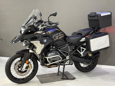 Bmw R 1250 GS Exclusive Full service *Tris Valige