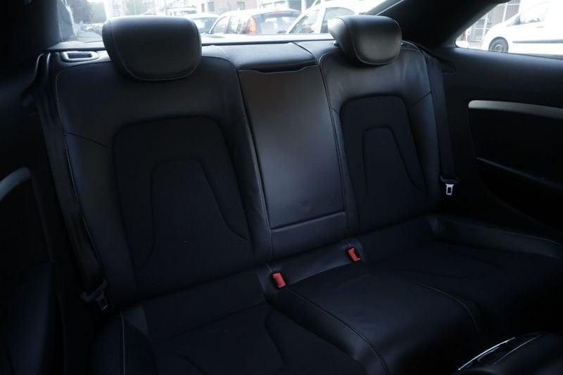 Audi A5 Audi A5 2.0 TDI F.AP. quattro S LINE Unicoproprietario