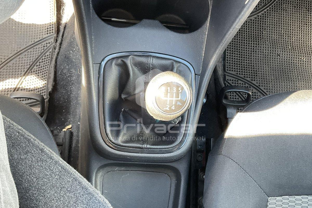 VOLKSWAGEN Polo 1.2 5 porte Trendline