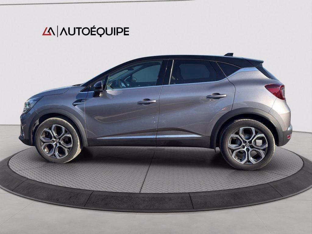 RENAULT Captur 1.0 tce Intens Gpl 100cv my21 del 2021