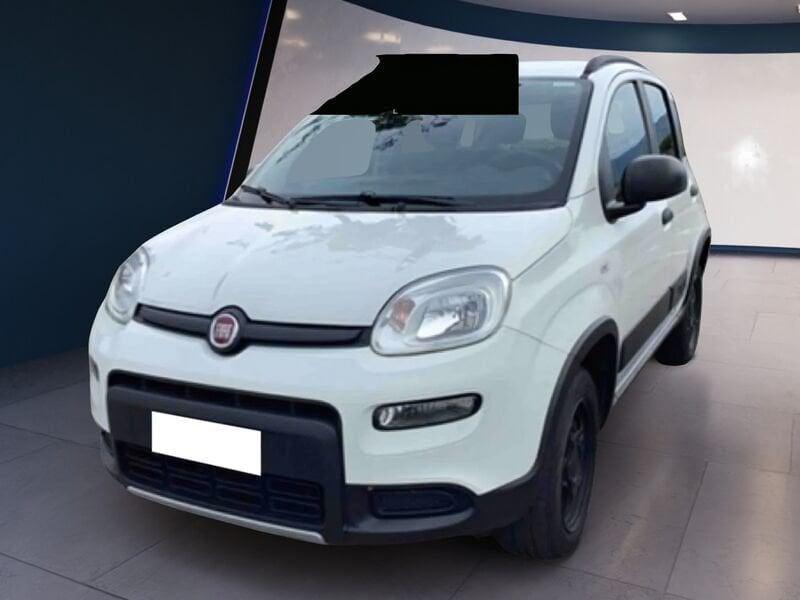 FIAT Panda 0.9 t.air t. 4x4 s&s 85cv my19