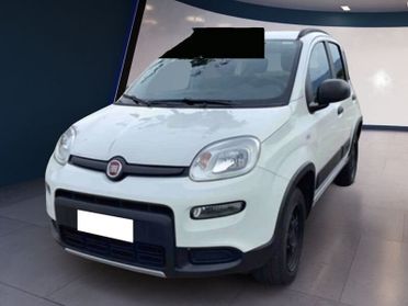 FIAT Panda 0.9 t.air t. 4x4 s&s 85cv my19